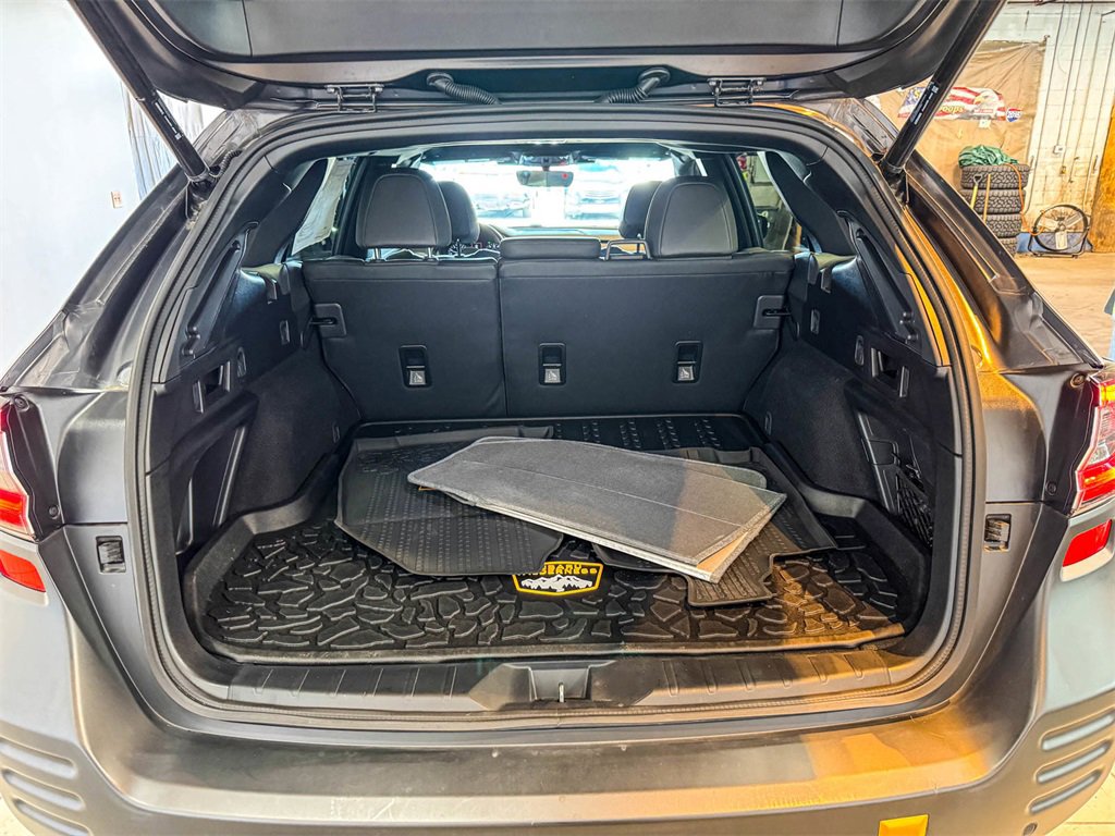 2023 Subaru Outback Wilderness photo 20
