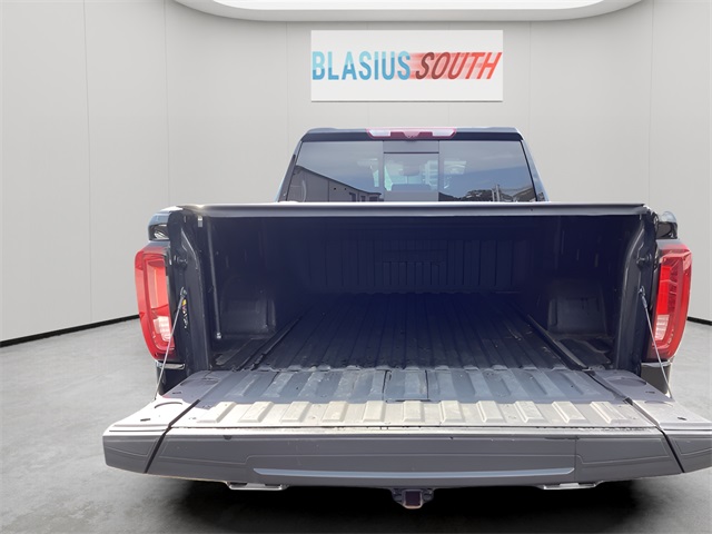 2023 Gmc Sierra 1500 AT4 photo 12