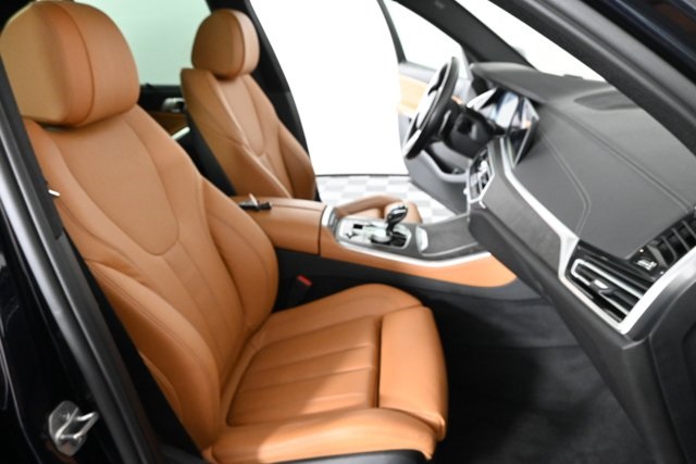 2022 Bmw X5 xDrive45e photo 16