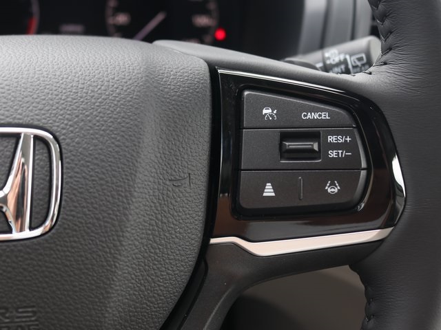 2026 Honda Odyssey EX-L photo 16