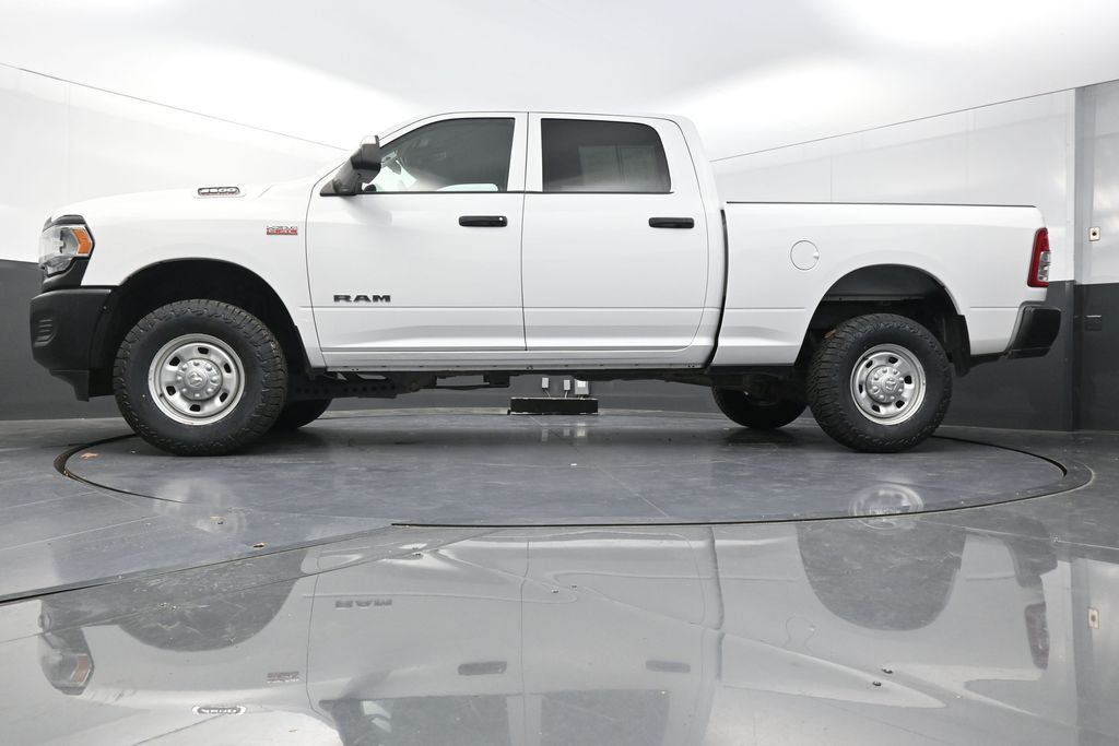 2020 Ram 2500 Tradesman photo 21