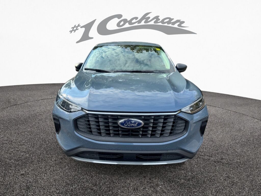 2025 Ford Escape Active photo 2