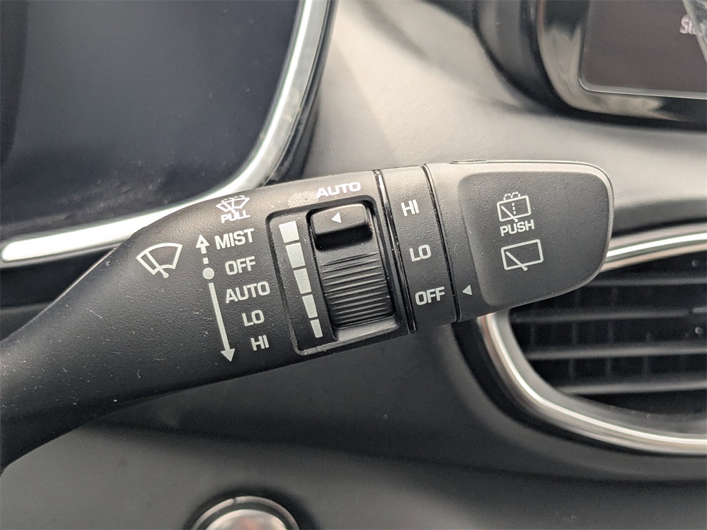 2023 Hyundai Santa Fe Limited photo 29