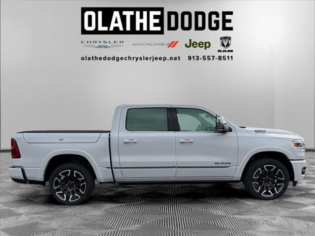2025 Ram 1500 Limited photo 27
