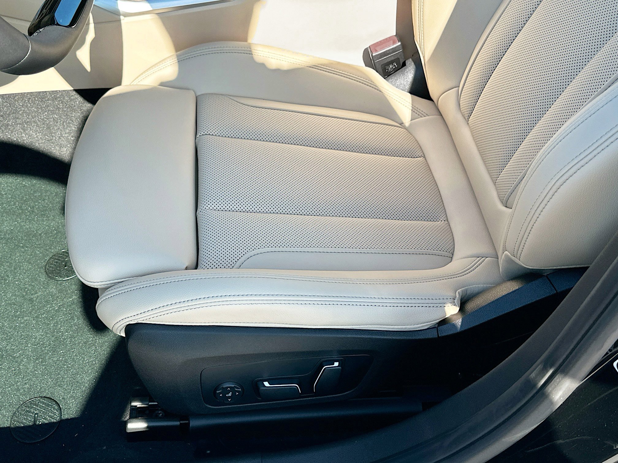 2025 Bmw 330i photo 19