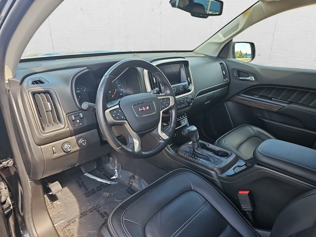 2021 Gmc Canyon Denali photo 15