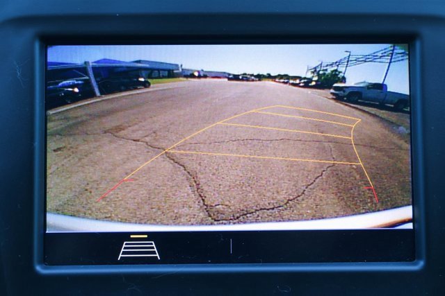 Used 2021 Silver Ice Metallic Chevrolet LT image 30