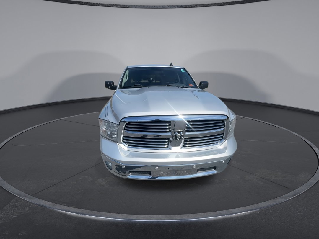 2017 Ram 1500 Big Horn photo 2