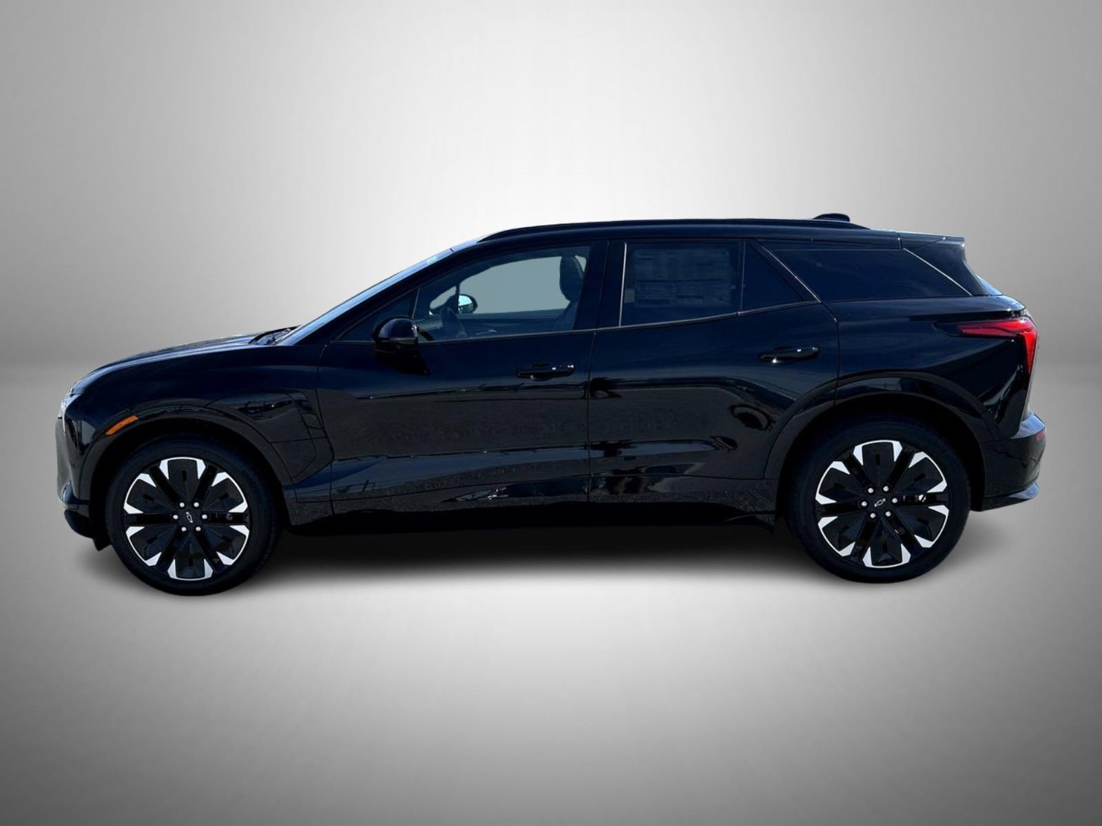 2025 Chevrolet Blazer EV RS photo 8