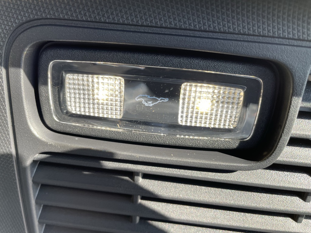 2025 Ford Mustang Mach-E Premium photo 19