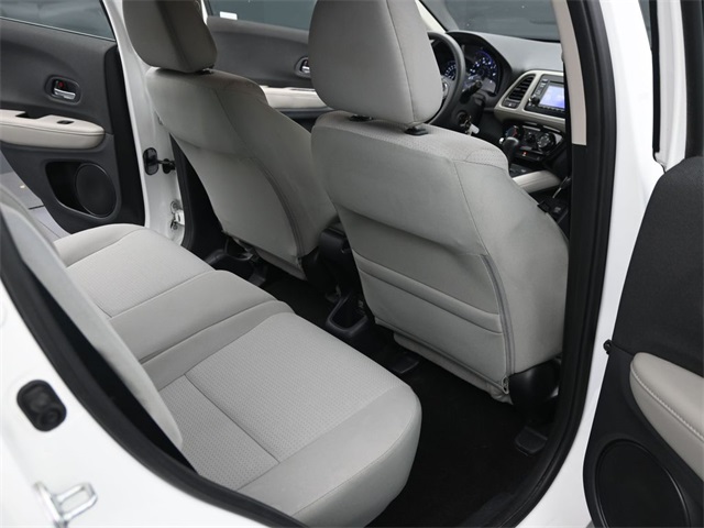 2021 Honda HR-V LX 2WD photo 19