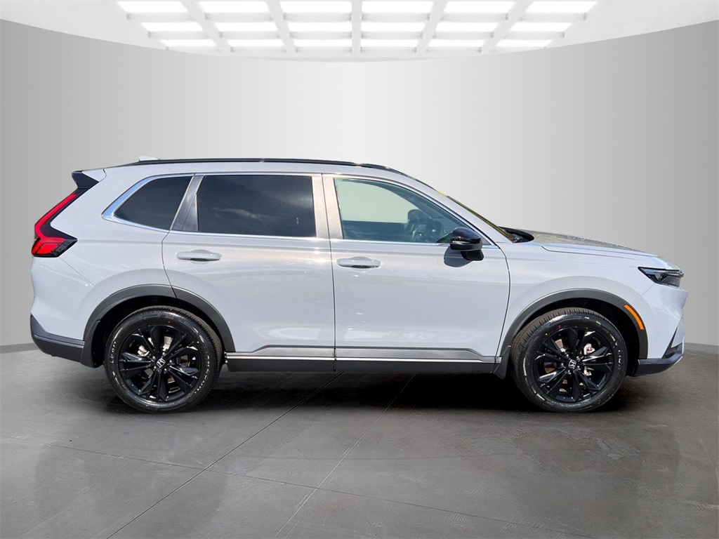 2024 Honda CR-V Hybrid Sport Touring photo 6