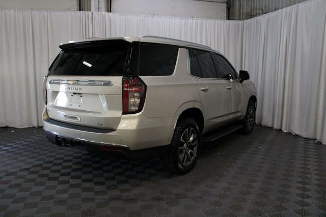 2023 Chevrolet Tahoe LT photo 25