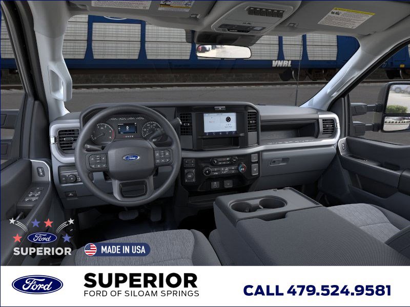 2026 Ford F-250 XL photo 8