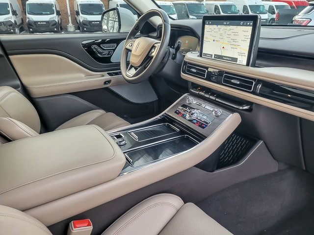2021 LINCOLN AVIATOR - Image 24