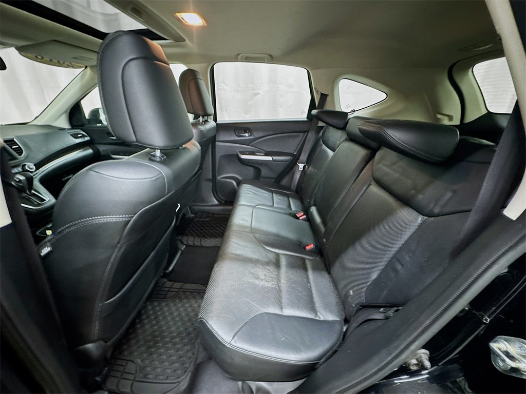 2016 Honda CR-V EX-L photo 15