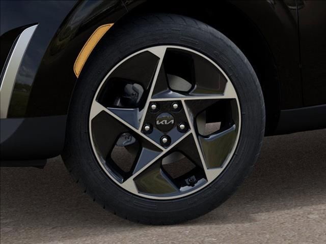 2025 Kia Soul EX photo 8