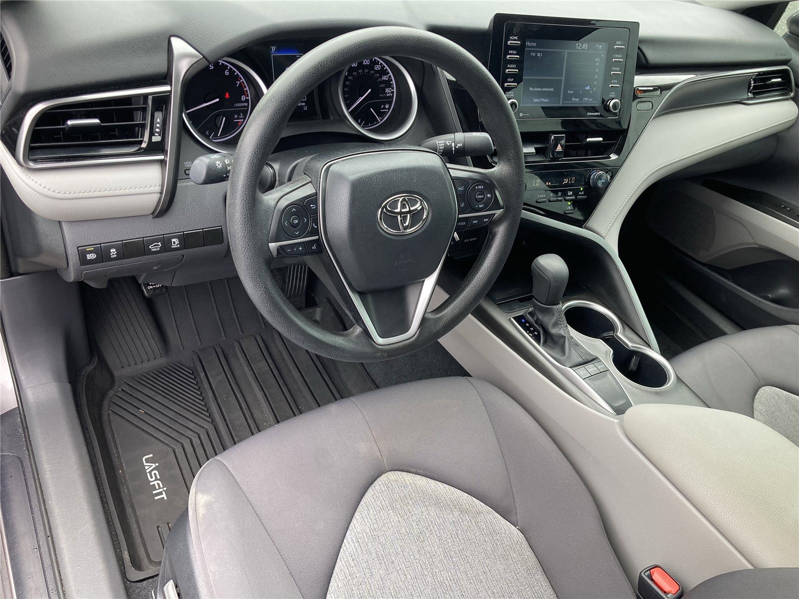 2024 Toyota Camry LE photo 12