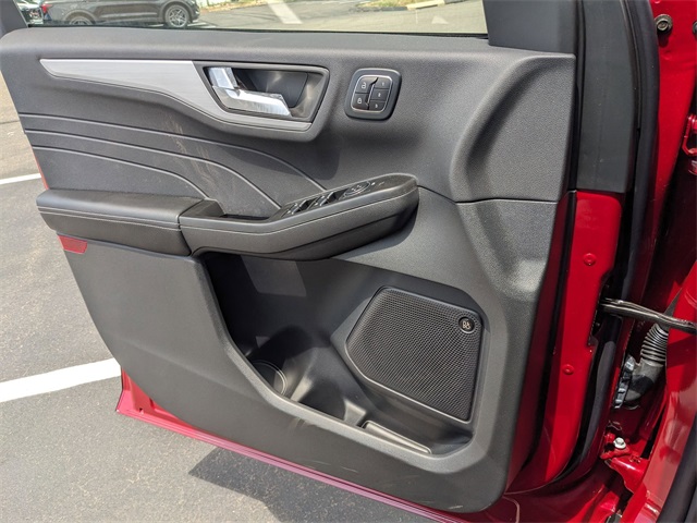 2025 Ford Escape Plug-In Hybrid photo 20