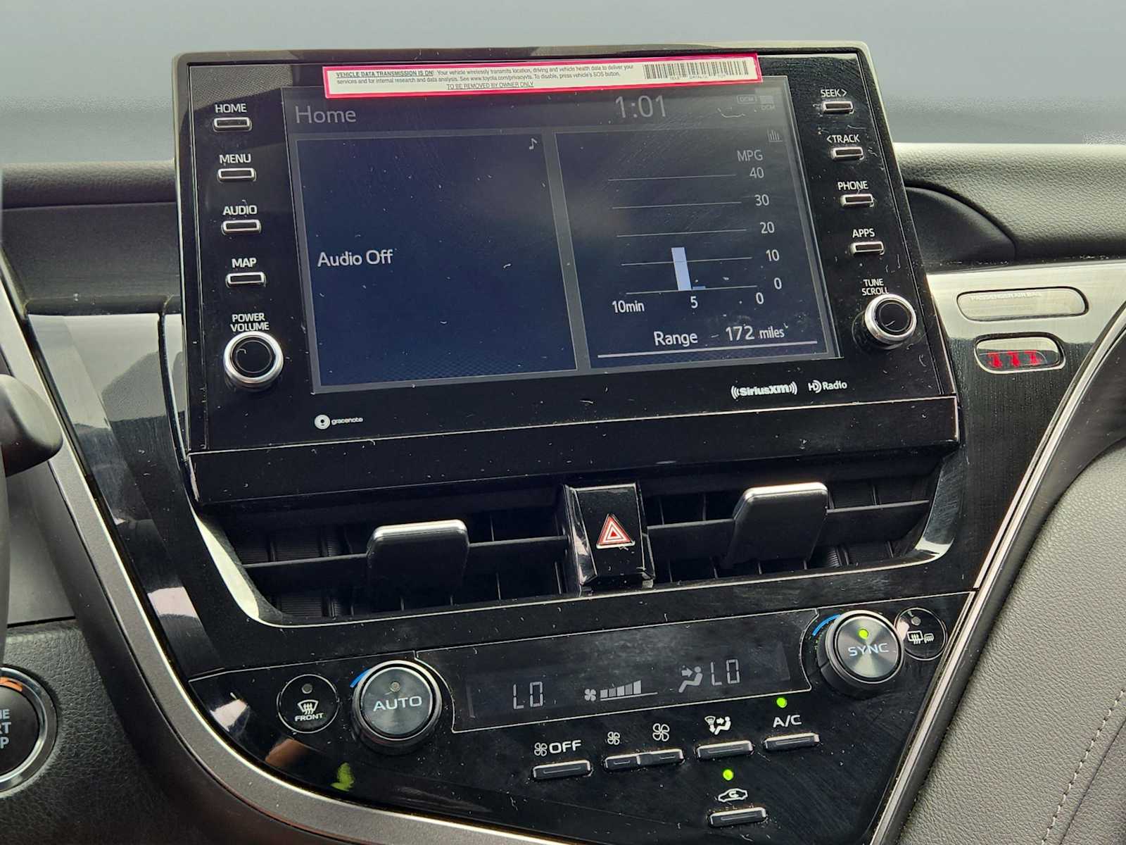 2024 Toyota Camry XLE photo 25
