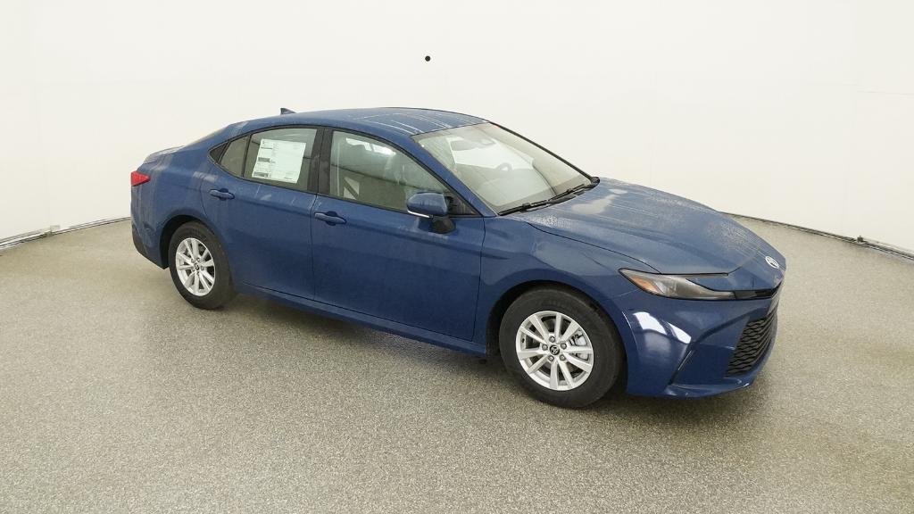 2026 Toyota Camry LE photo 27