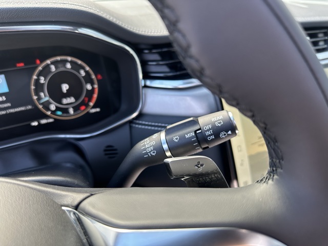 2026 Jaguar F-PACE P250 R-Dynamic S photo 21
