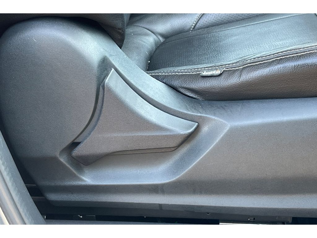 2020 Subaru Ascent Premium photo 22