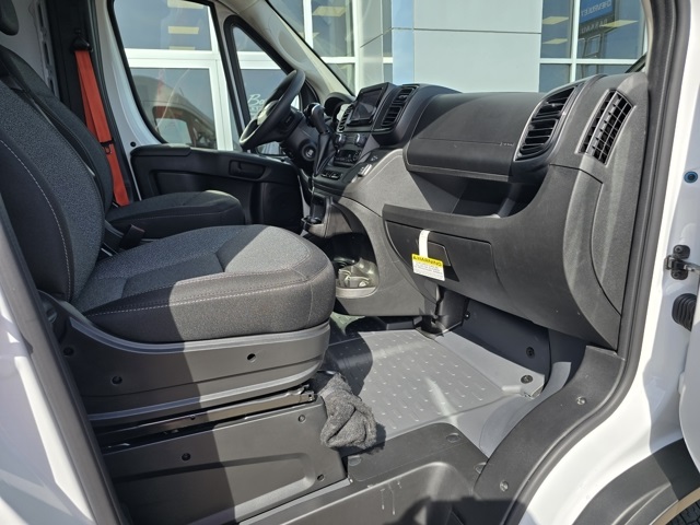 2025 Ram ProMaster 2500 photo 23