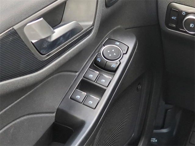 2025 Ford Escape ST-Line Elite photo 24