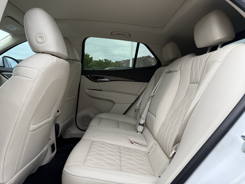 2022 Buick Envision Avenir photo 15