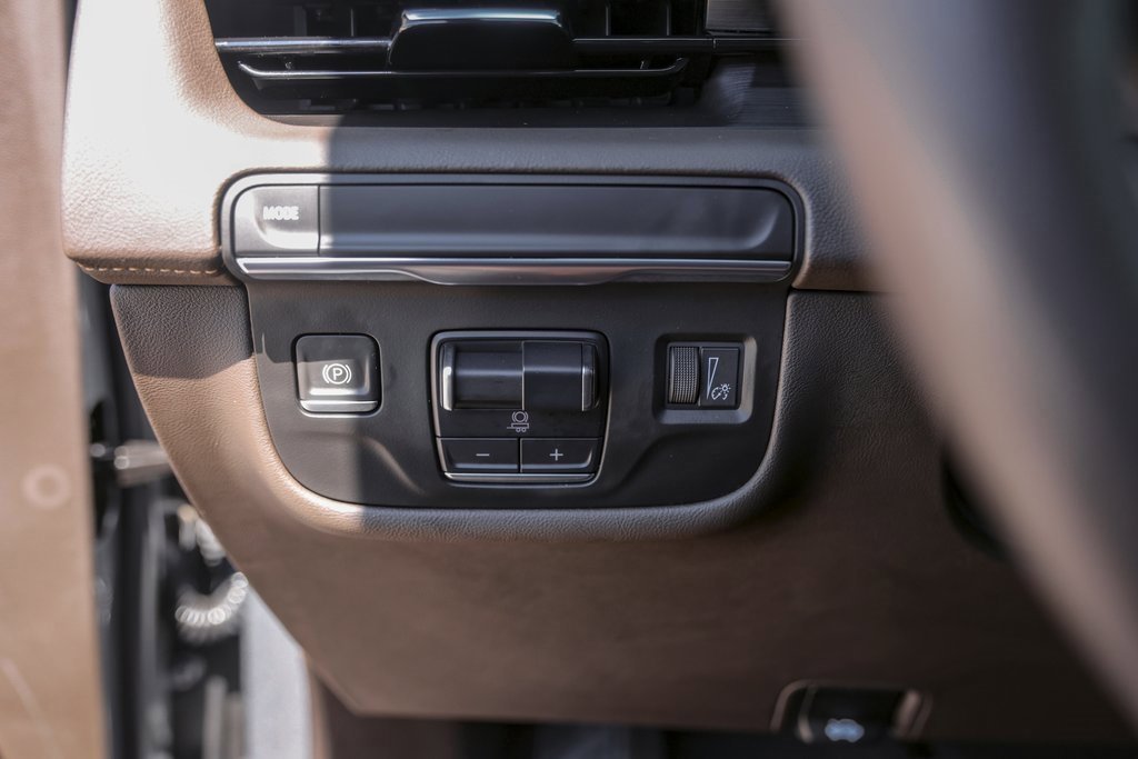 2023 Cadillac Escalade ESV Sport photo 12