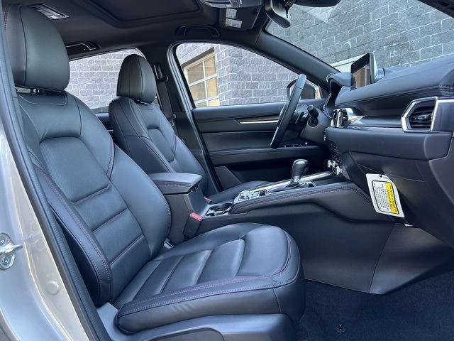 2025 Mazda CX-5 2.5 Turbo Premium photo 30