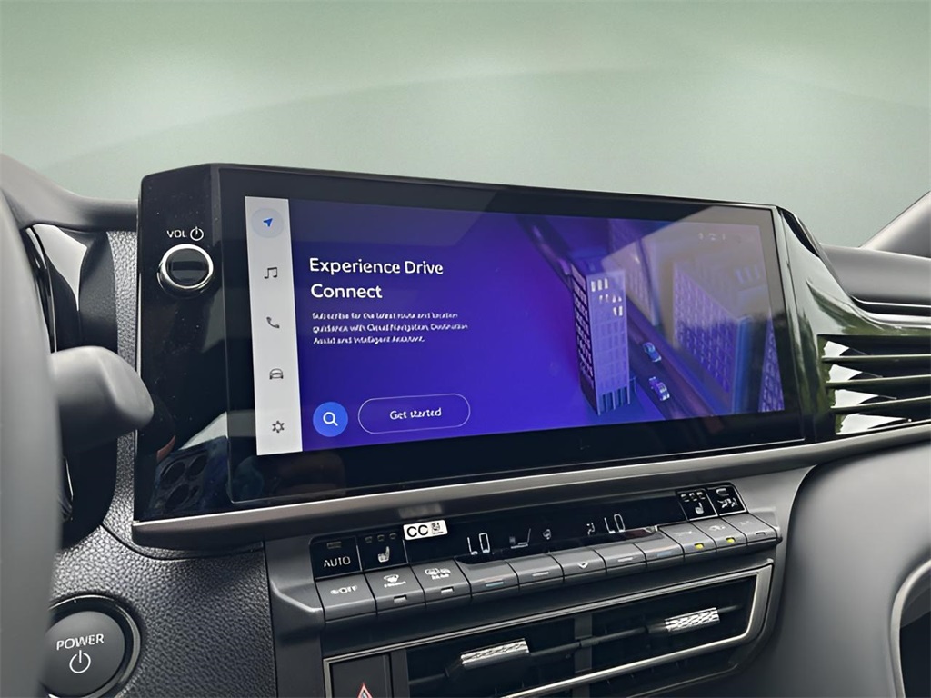 2025 Toyota Camry XSE photo 15