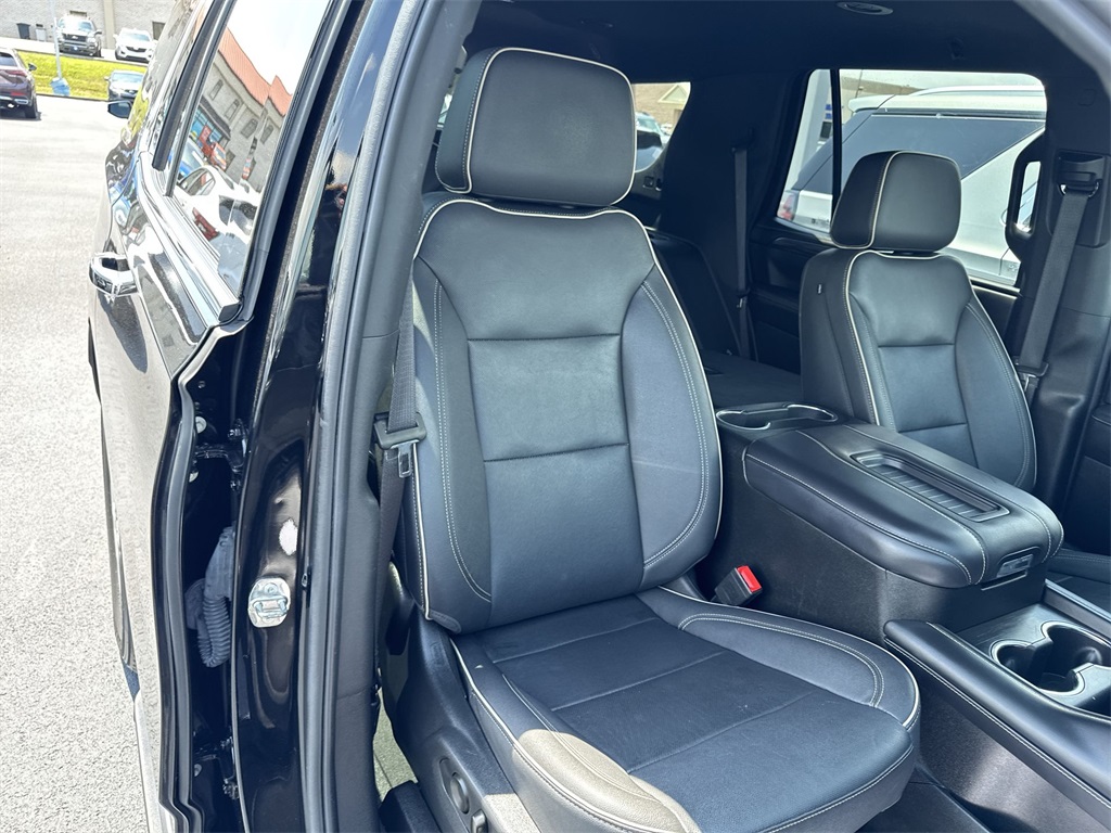 2023 Gmc Yukon SLT photo 26
