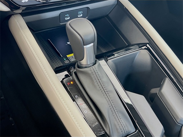 2025 Honda Accord Hybrid Touring photo 17