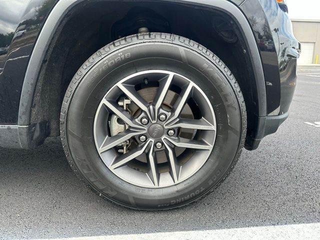 2022 Jeep Cherokee Limited photo 9