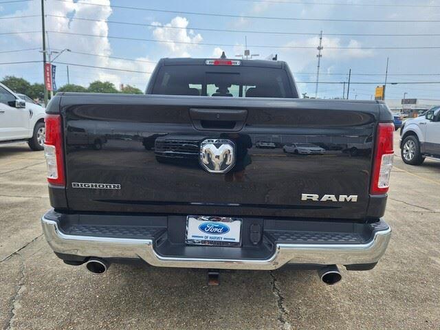 2023 Ram 1500 Big Horn photo 4