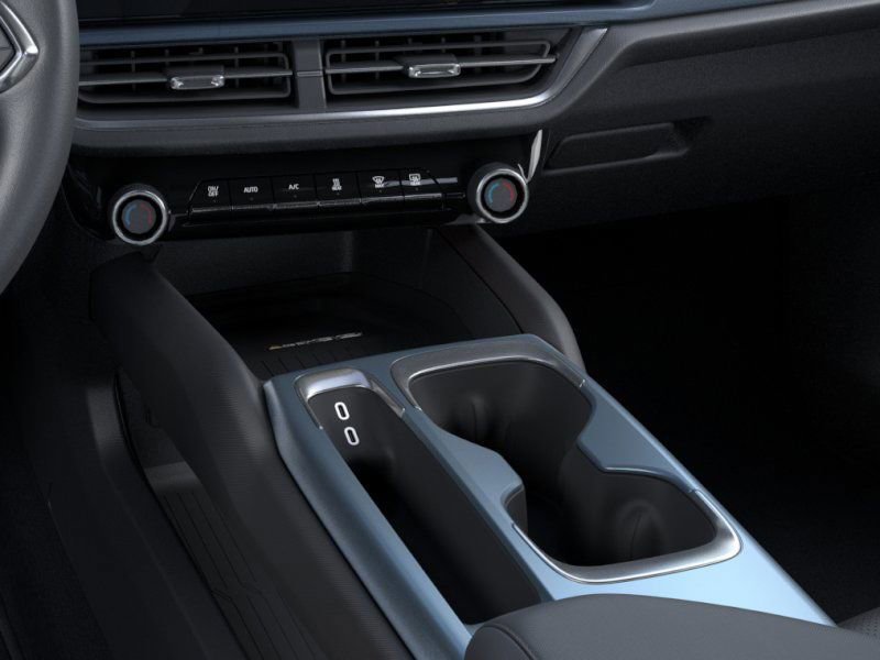 2025 Chevrolet Equinox LT photo 20