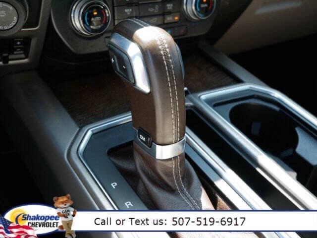 2019 Ford F-150 Limited photo 17