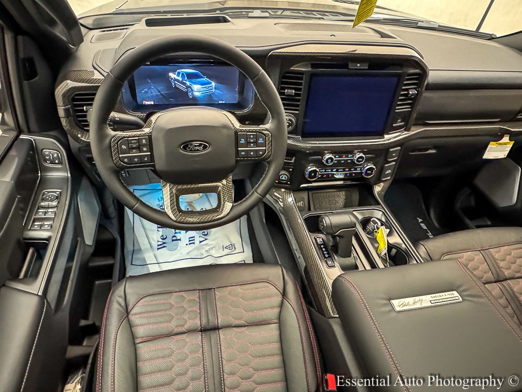 2025 FORD F-150 - Image 14