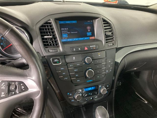 Used 2013 Buick Regal Premium 1 with VIN 2G4GS5EVXD9159125 for sale in Elk River, Minnesota