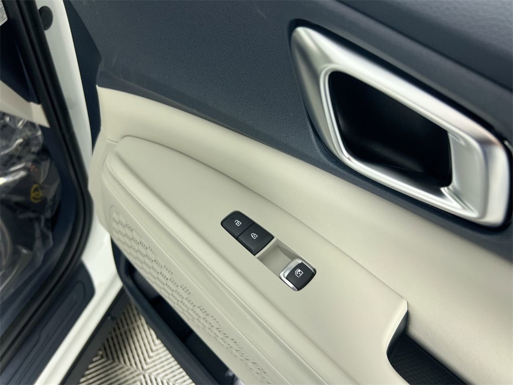 2026 Kia Carnival EX photo 28