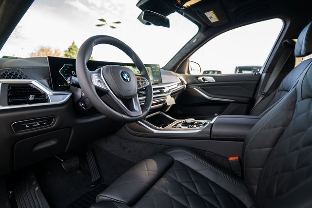 2026 Bmw X7 xDrive40i photo 2