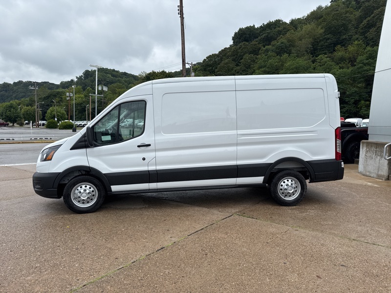 2025 Ford Transit Cargo Van photo 4