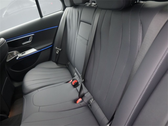 2026 Mercedes Benz E 350 photo 10