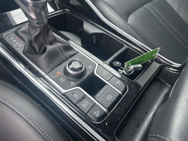 2023 Kia Sorento SX photo 33