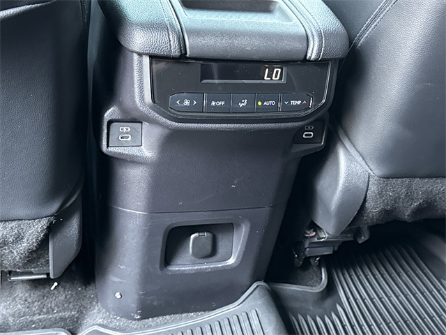 2024 Toyota Grand Highlander XLE photo 16