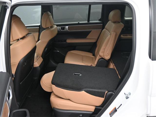 2026 Hyundai Santa Fe Limited photo 14