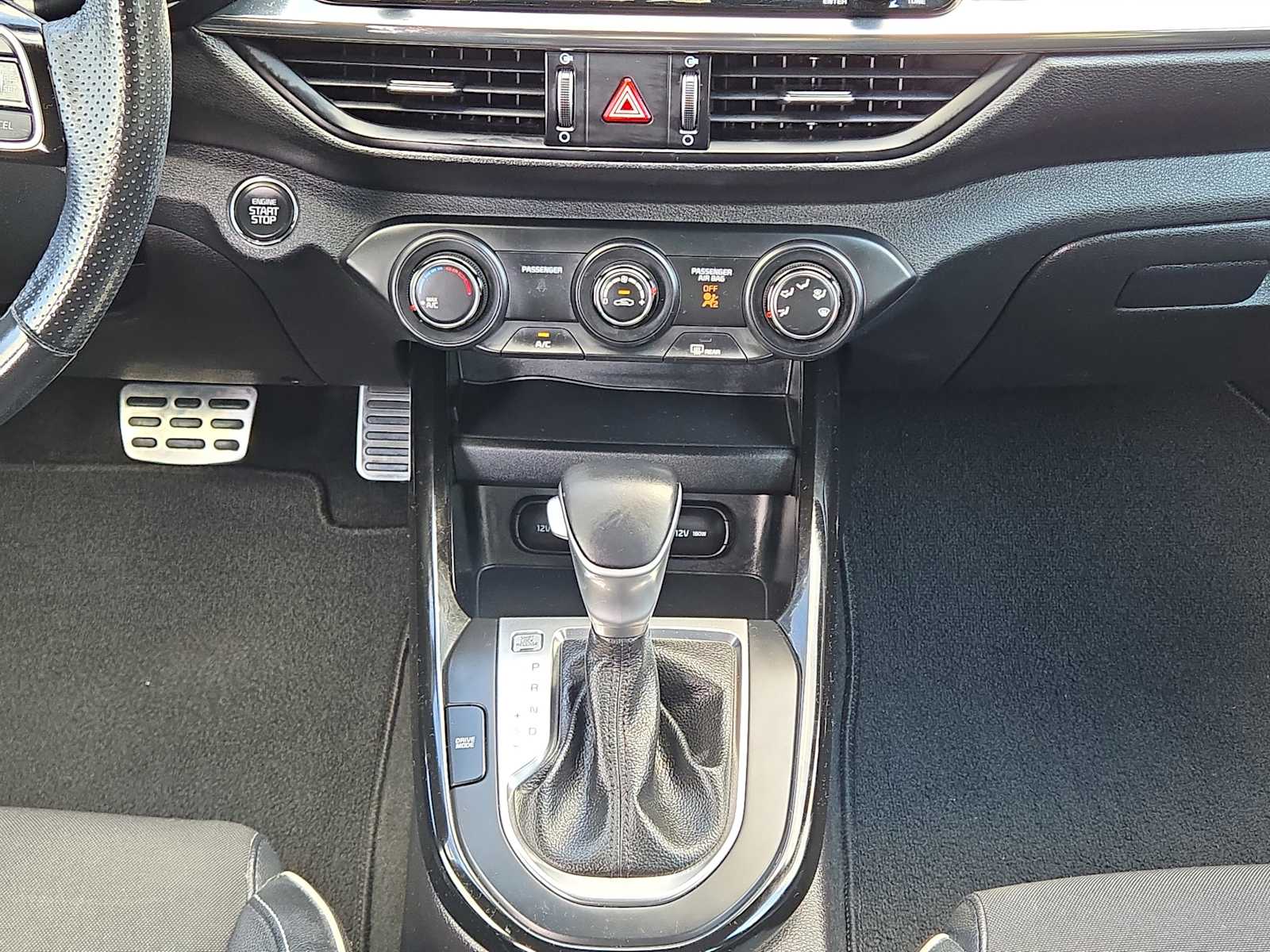 2021 Kia Forte GT-Line photo 15