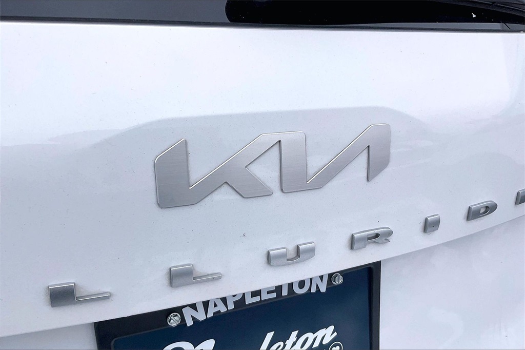2022 KIA TELLURIDE - Image 30